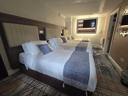 Double Bedroom Studio