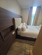 Double Bedroom Studio