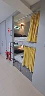 Double Bedroom Studio