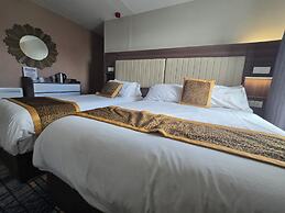 Double Bedroom Studio