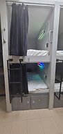 Double Bedroom Studio