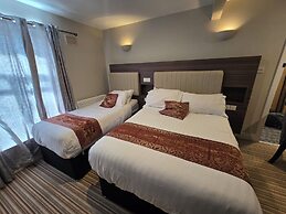 Double Bedroom Studio