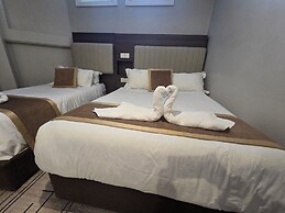 Double Bedroom Studio