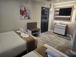 Double Bedroom Studio