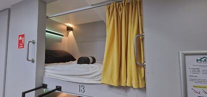 Double Bedroom Studio