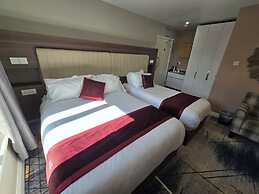 Double Bedroom Studio