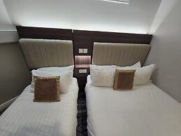 Double Bedroom Studio