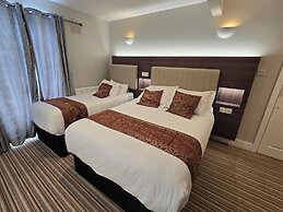 Double Bedroom Studio