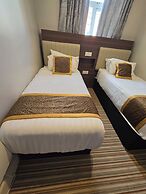 Double Bedroom Studio