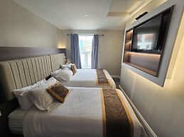 Double Bedroom Studio