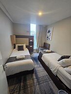 Double Bedroom Studio
