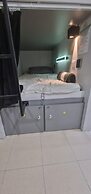 Double Bedroom Studio