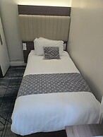 Double Bedroom Studio