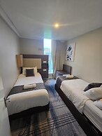 Double Bedroom Studio