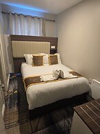 Double Bedroom Studio
