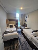 Double Bedroom Studio