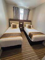 Double Bedroom Studio