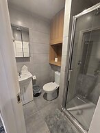 Double Bedroom Studio
