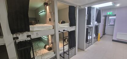 Double Bedroom Studio