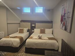 Double Bedroom Studio
