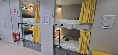 Double Bedroom Studio