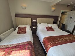 Double Bedroom Studio