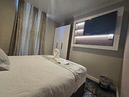 Double Bedroom Studio