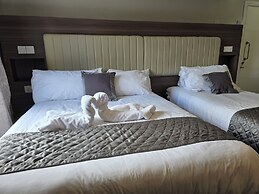 Double Bedroom Studio