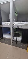 Double Bedroom Studio