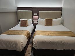 Double Bedroom Studio