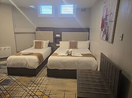 Double Bedroom Studio