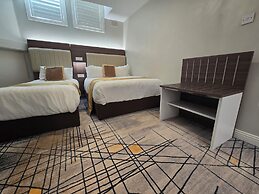Double Bedroom Studio
