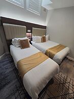 Double Bedroom Studio