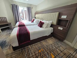 Double Bedroom Studio