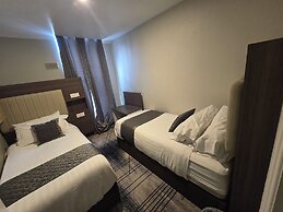 Double Bedroom Studio