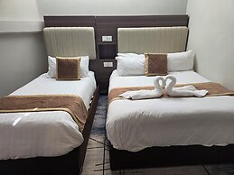 Double Bedroom Studio
