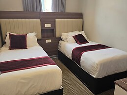 Double Bedroom Studio