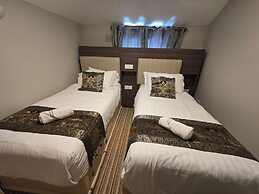 Double Bedroom Studio