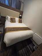 Double Bedroom Studio
