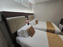 Double Bedroom Studio