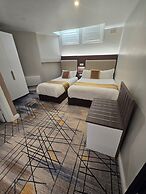 Double Bedroom Studio