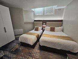 Double Bedroom Studio