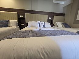 Double Bedroom Studio
