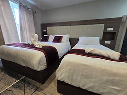 Double Bedroom Studio