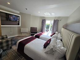 Double Bedroom Studio
