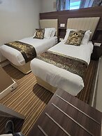 Double Bedroom Studio
