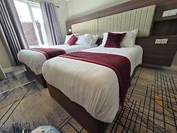 Double Bedroom Studio