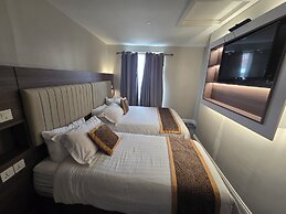 Double Bedroom Studio