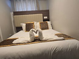 Double Bedroom Studio
