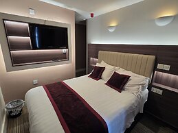 Double Bedroom Studio